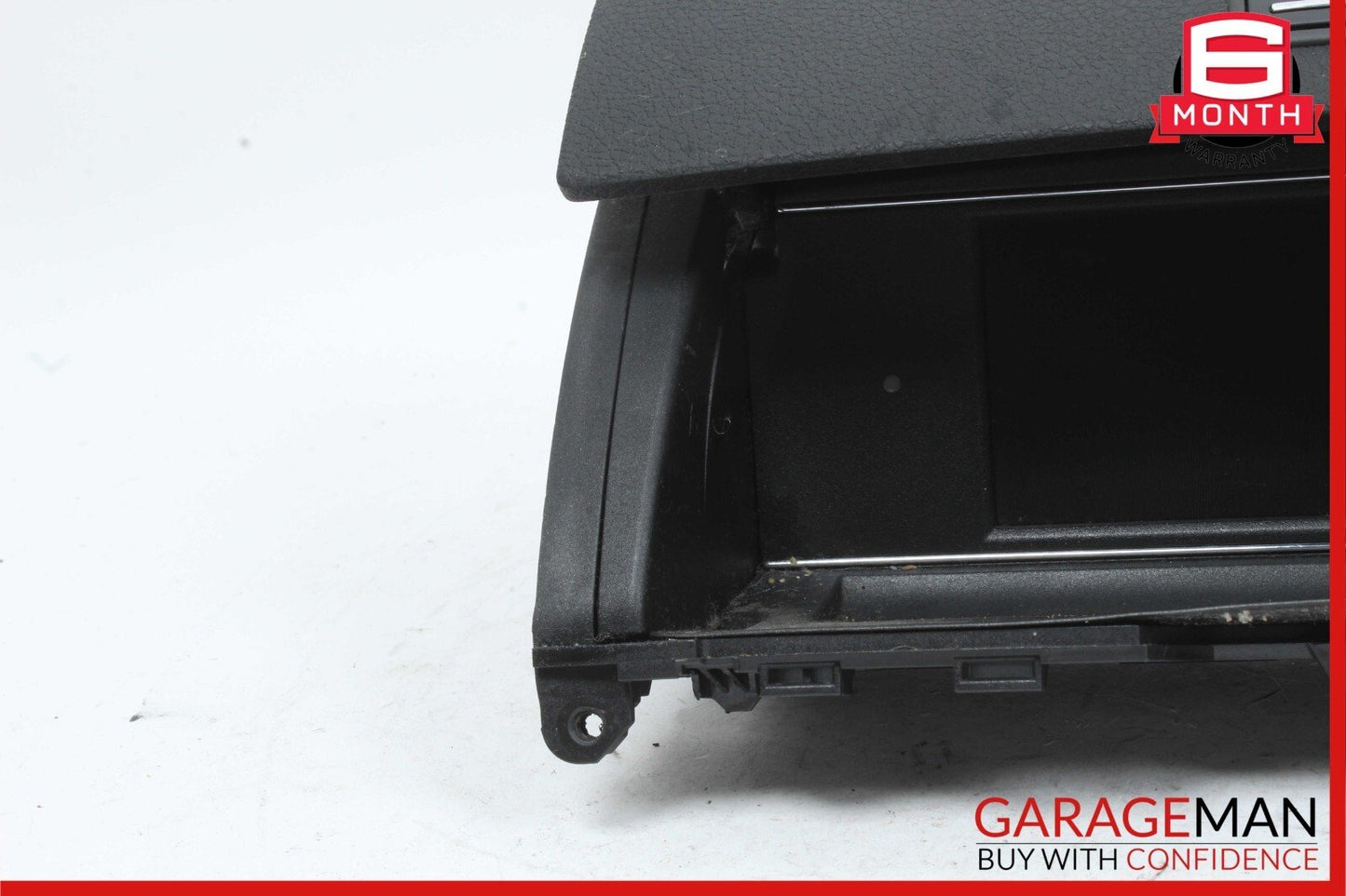 08-11 Mercedes W204 C300 4MATIC Dash Dashboard Screen Display Monitor Cover OEM