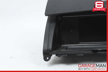 08-11 Mercedes W204 C300 4MATIC Dash Dashboard Screen Display Monitor Cover OEM