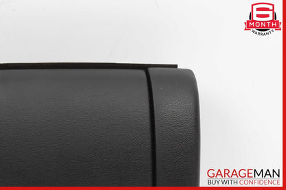 14-17 Maserati Ghibli Dashboard Dash Glove Box Storage Tray Compartment Assembly