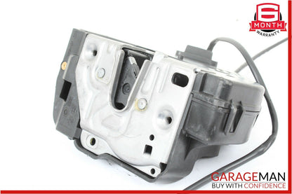 01-07 Mercedes W203 C230 Rear Right Door Lock Latch Actuator OEM
