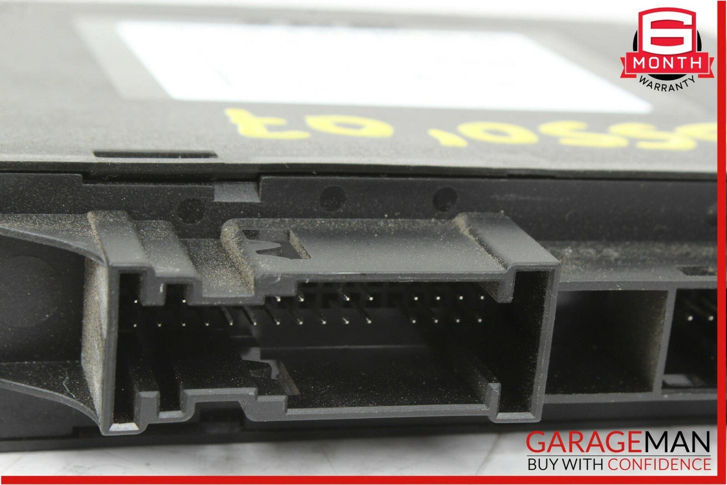 07-14 Mercedes W221 S550 S600 Keyless Go Door Entry Controller Module Unit