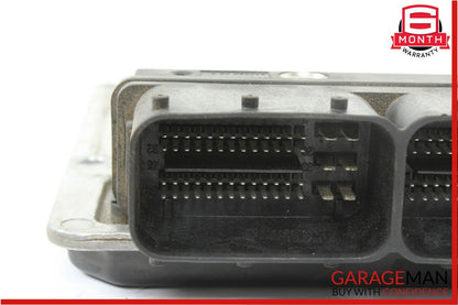 03-05 Mercedes W203 C230 ECU ECM Engine Control Module Unit 2711534879 OEM