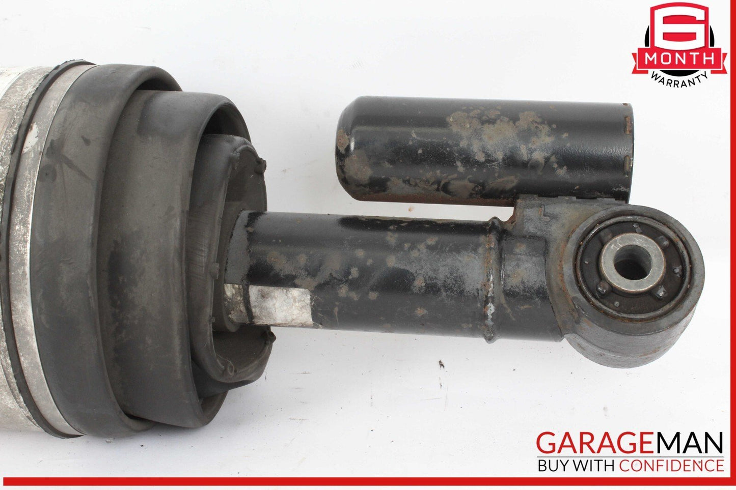 10-13 Land Rover Range Rover Sport Rear Left Side Air Shock Strut Absorber OEM
