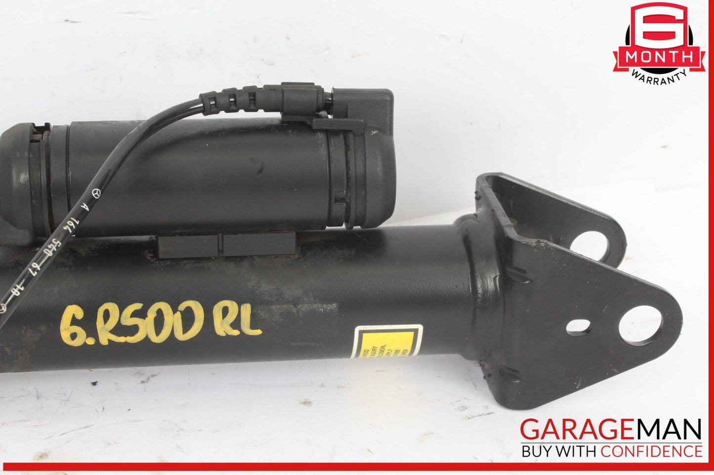 06-13 Mercedes W251 R500 4MATIC Rear Right or Rear Left Shock Strut Absorber OEM