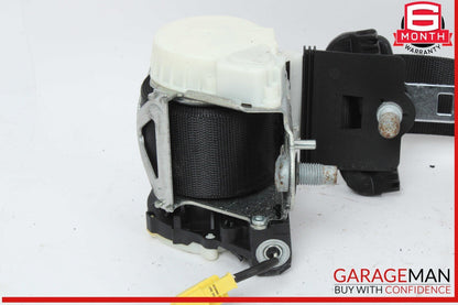 07-12 Mercedes X164 GL450 4MATIC Rear Right 3rd Row Seatbelt Retractor Black OEM