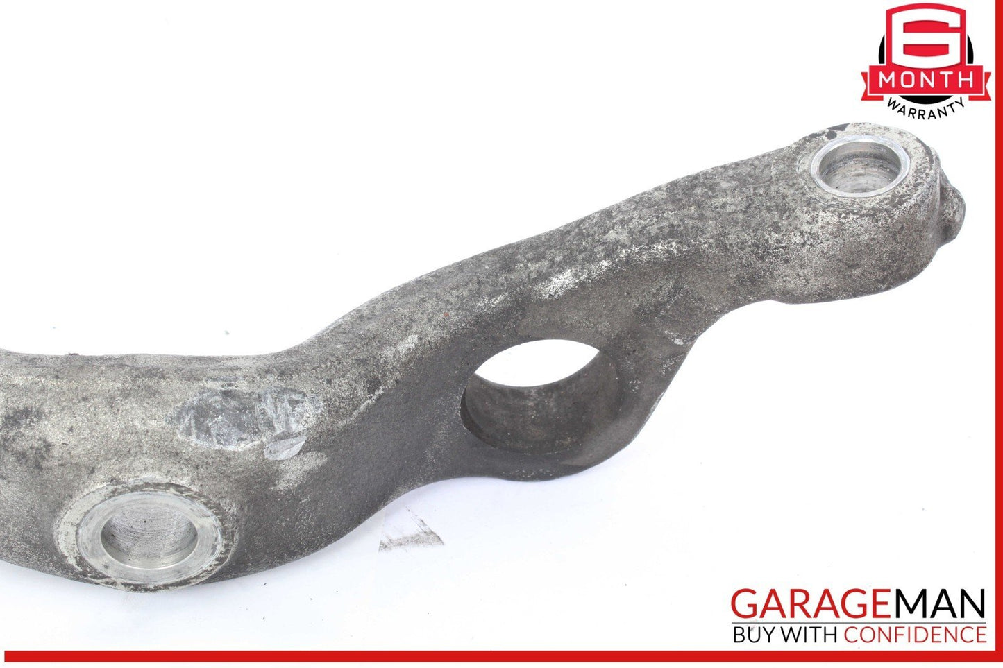 03-08 Mercedes R230 SL500 SL600 SL55 AMG Front Left Side Lower Control Arm OEM