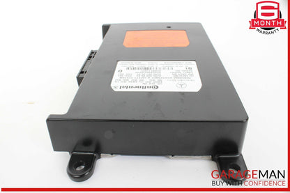 15-19 Mercedes W205 C300 Communication Voice Control Module 2059008804 OEM