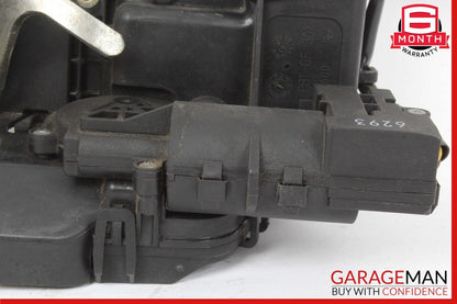 06-11 Mercedes W219 CLS500 Rear Right Passenger Side Door Lock Latch Actuator