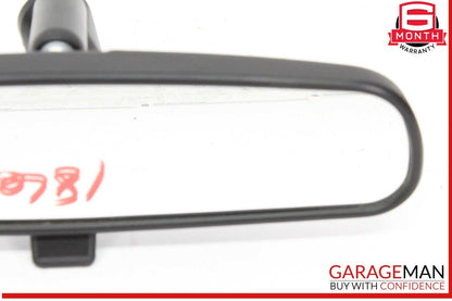 13-24 Nissan Leaf Front Upper Windshield Interior Rear View Mirror OEM