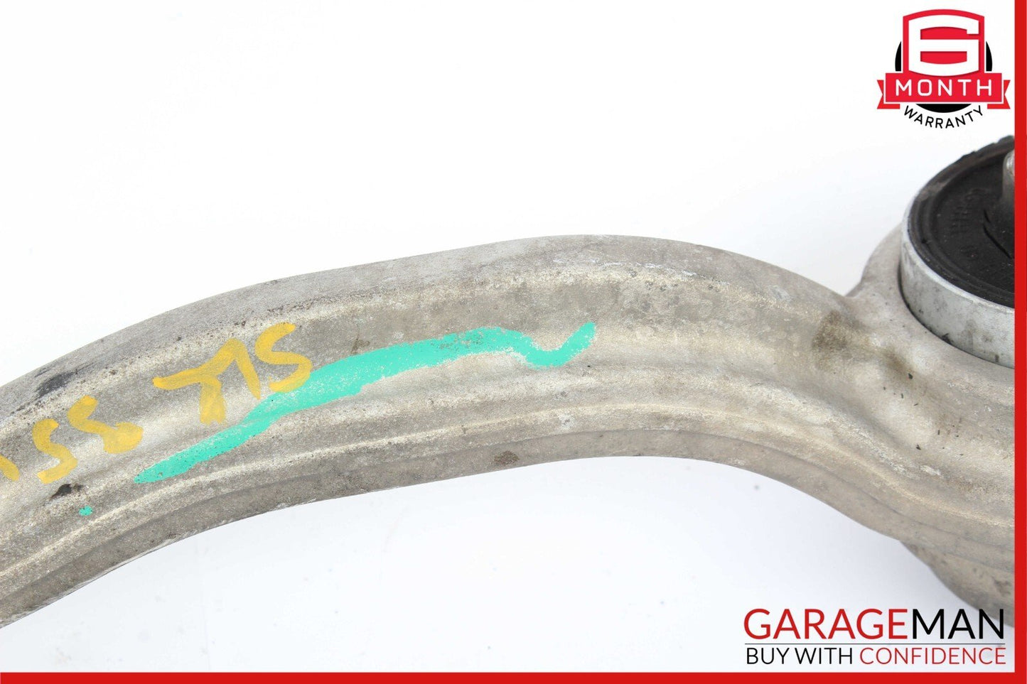 01-07 Mercedes R171 SLK350 C32 AMG Front Left Side RWD Lower Control Arm OEM