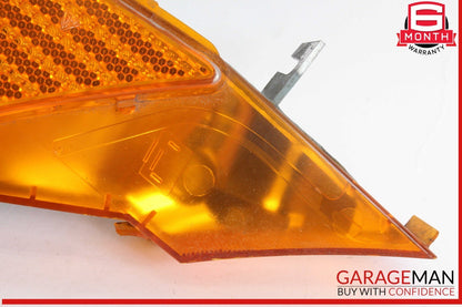 03-06 Porsche Cayenne 955 Front Left Driver Side Marker Light 7L5945071A OEM