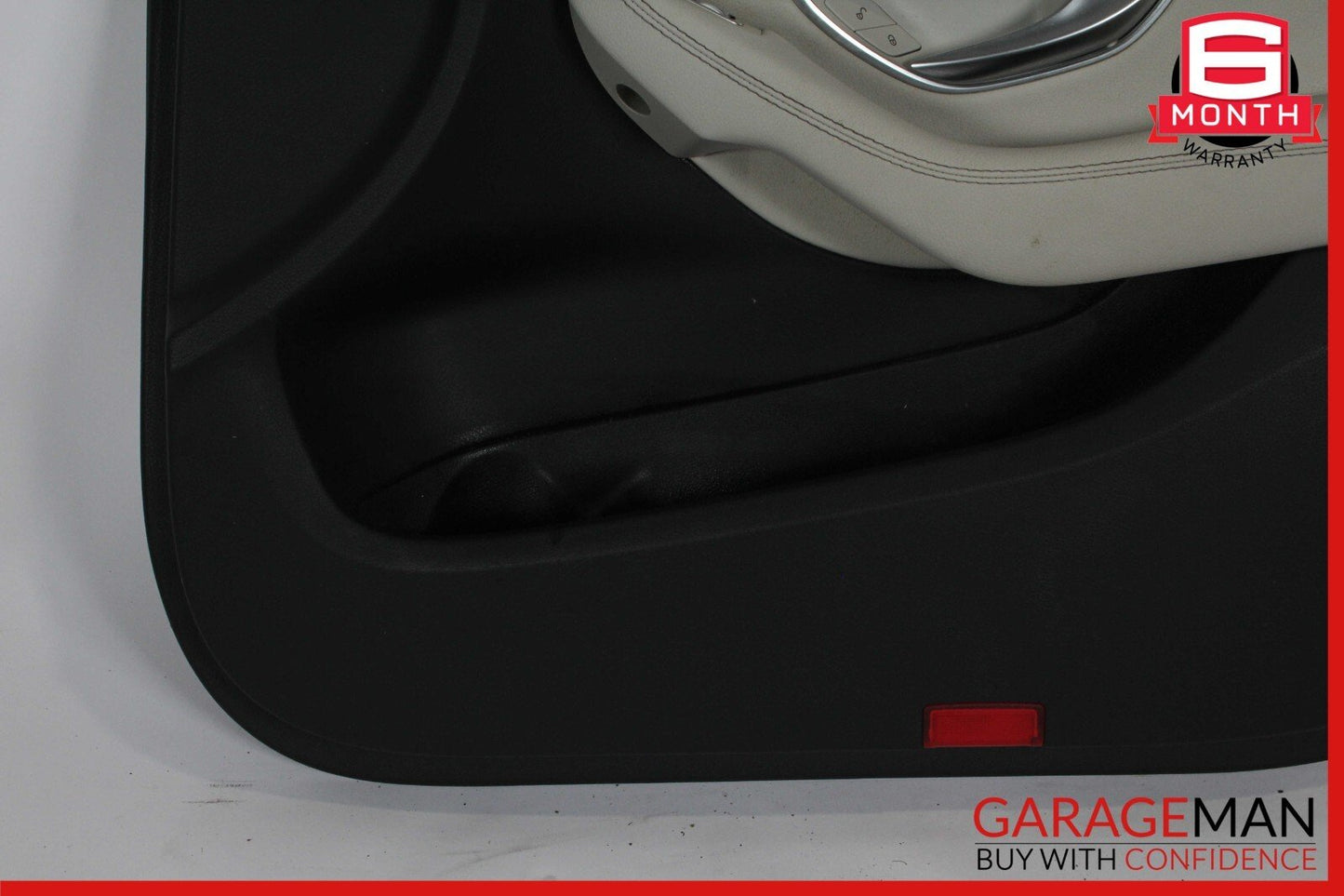 15-16 Mercedes W205 C300 C350e Front Right Side Interior Door Panel Trim Assy