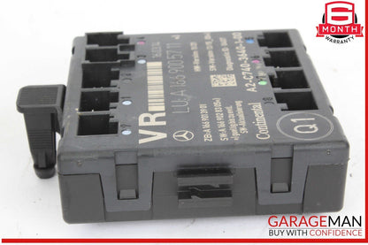 12-20 Mercedes W117 CLA45 AMG CLA250 ML350 Front Right Side Door Control Module