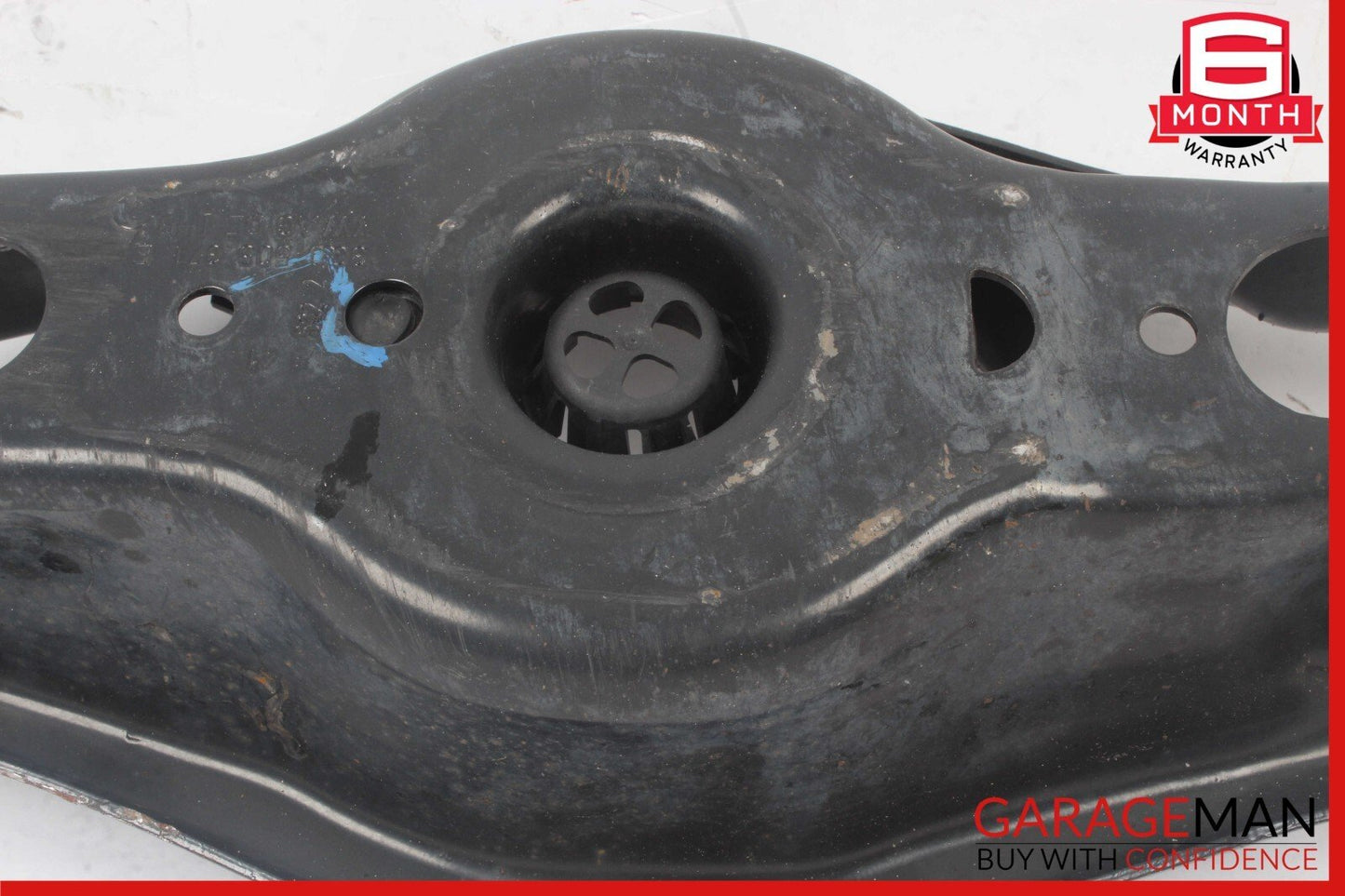 19-23 Audi Q3 Rear Left or Right Side Lower Control Arm 3Q0505311F OEM