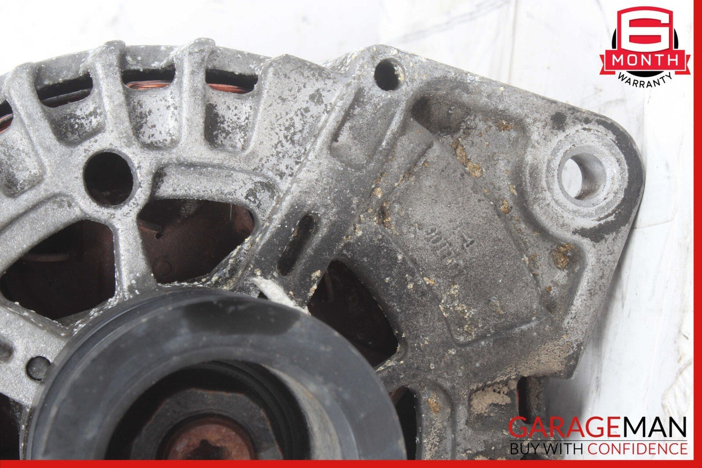 11-20 Mercedes GL450 E550 SL550 Generator Alternator 180A 0141540902 OEM