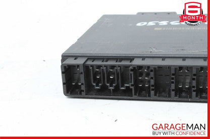 03-06 Mercedes W220 S500 S55 AMG Front Left Driver Side Seat Control Module Unit