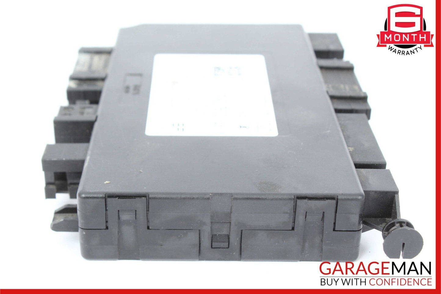 08-20 Mercedes W212 E350 CLS400 Front Right Passenger Side Seat Control Module
