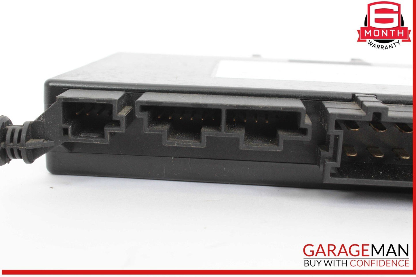 08-18 Mercedes R172 SLK250 Front Left Driver Side Seat Control Module OEM