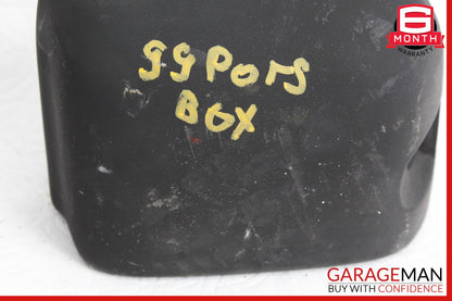 97-04 Porsche Boxster 986 Rear Right Side Bumper Guard Buffer OEM