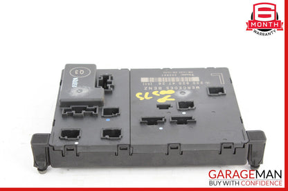 03-12 Mercedes R230 SL500 SL55 SL550 Door Control Module Left Driver Side OEM