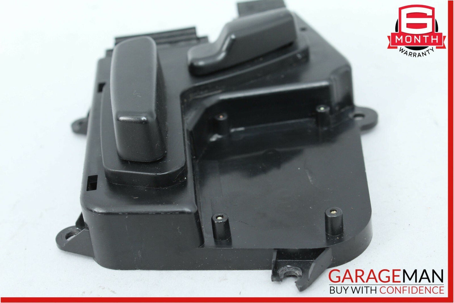 06-12 Mercedes W164 ML350 R350 GL450 Front Right Passenger Seat Control Switch
