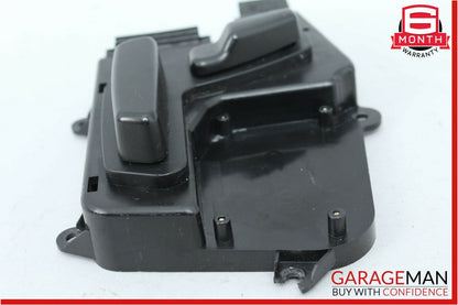 06-12 Mercedes W164 ML350 R350 GL450 Front Right Passenger Seat Control Switch