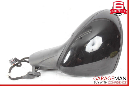 11-14 Porsche Cayenne 958 S Front Right Passenger Side Mirror Rear View Door OEM