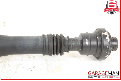 11-18 Porsche Cayenne 958 Front Driveshaft Propeller Shaft 7P0521101H OEM
