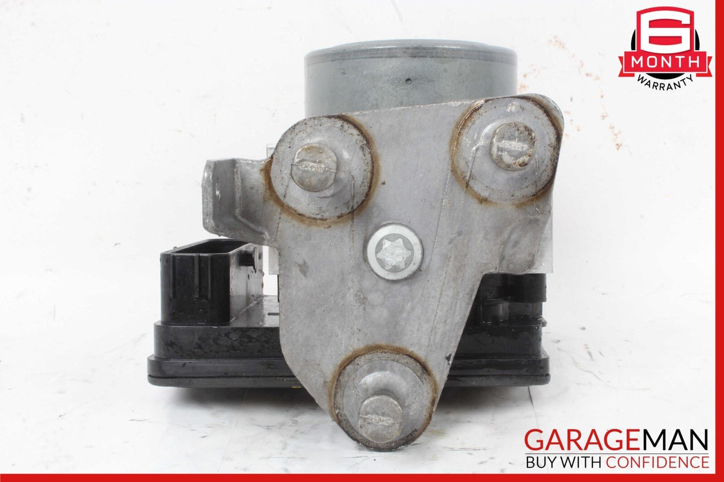 16-19 Mercedes X253 GLC300 GLC350e ABS Anti Lock Brake Pump 2534313400 OEM