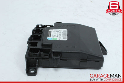 06-10 Mercedes X164 GL450 4MATIC Front Left Driver Door Control Module OEM