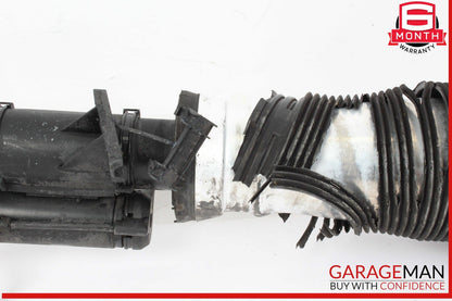 07-13 Mercedes W221 S400 Hybrid Front Left or Right Air Shock Absorber Strut OEM