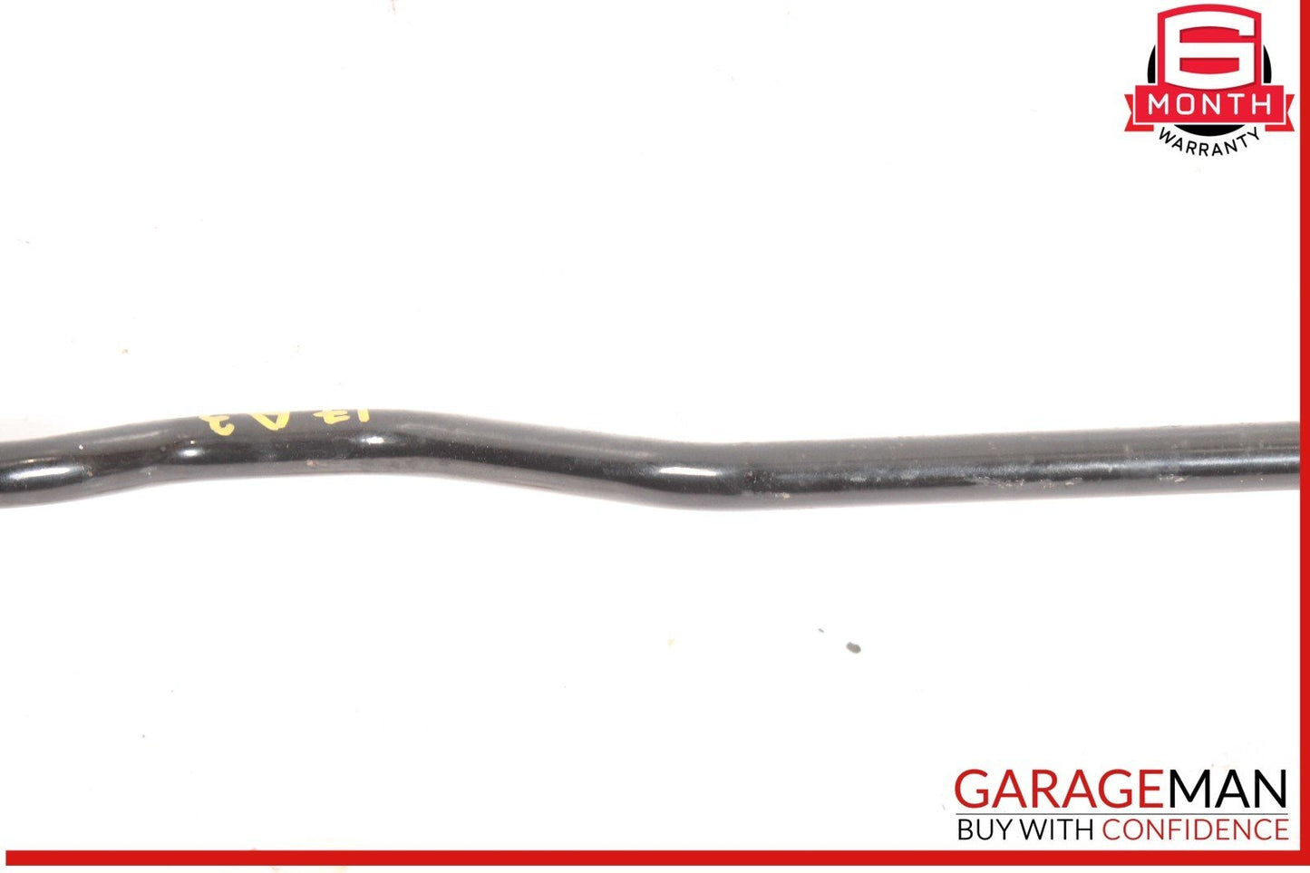 15-24 Audi A3 S3 AWD Rear Suspension Anti Roll Stabilizer Sway Bar OEM