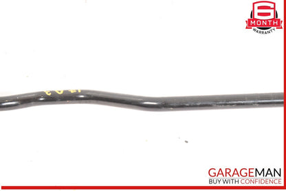 15-24 Audi A3 S3 AWD Rear Suspension Anti Roll Stabilizer Sway Bar OEM