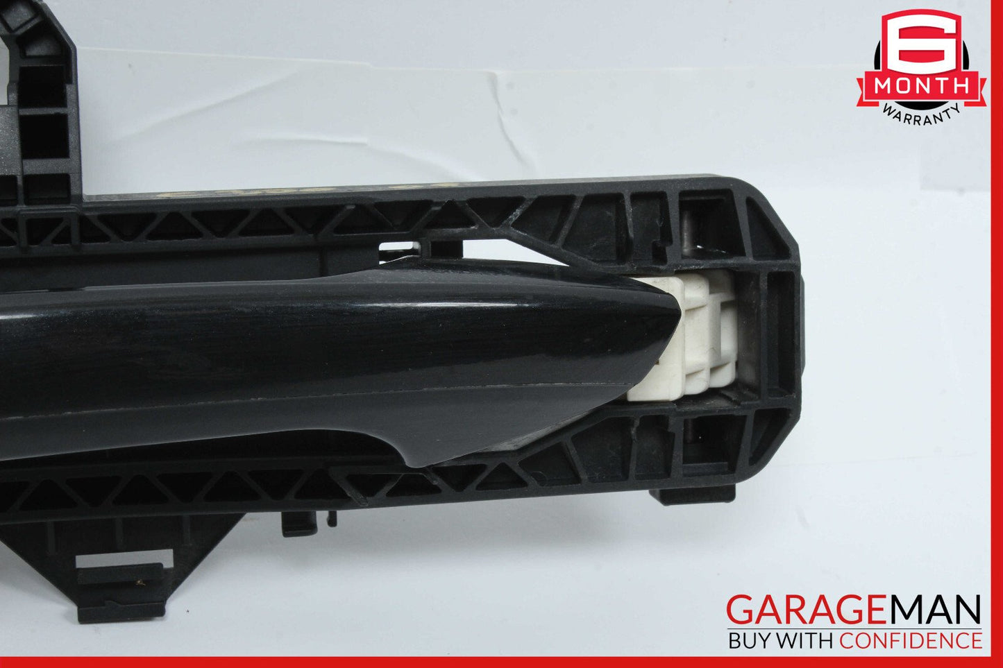 08-11 Mercedes W204 C350 C300 Front Left Driver Side Exterior Door Handle OEM