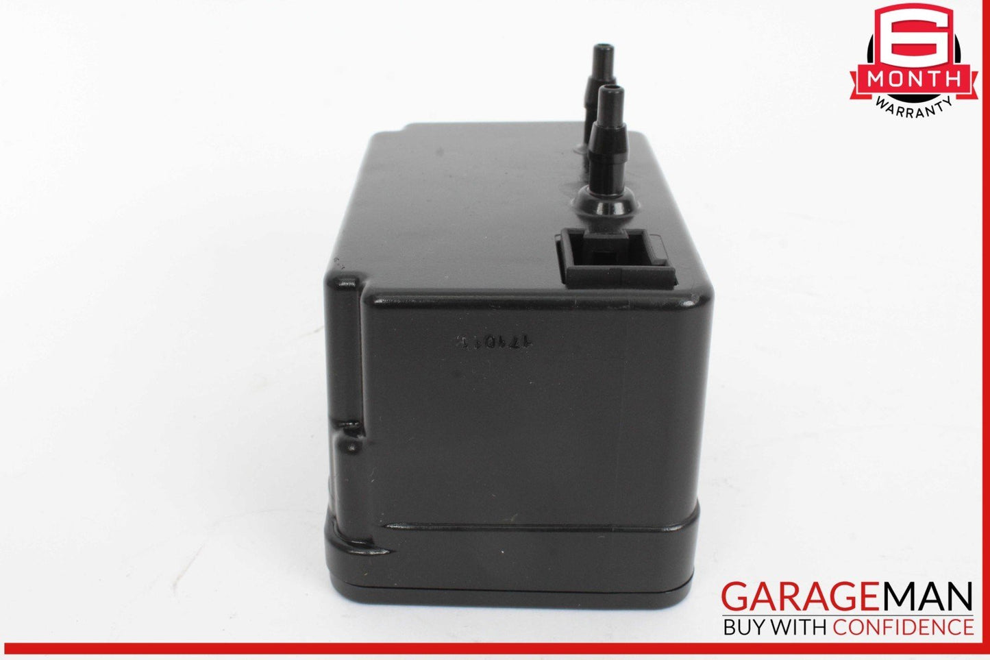 05-18 Mercedes W212 E550 CLS550 Seat Control Vacuum Pump 0008003348 OEM