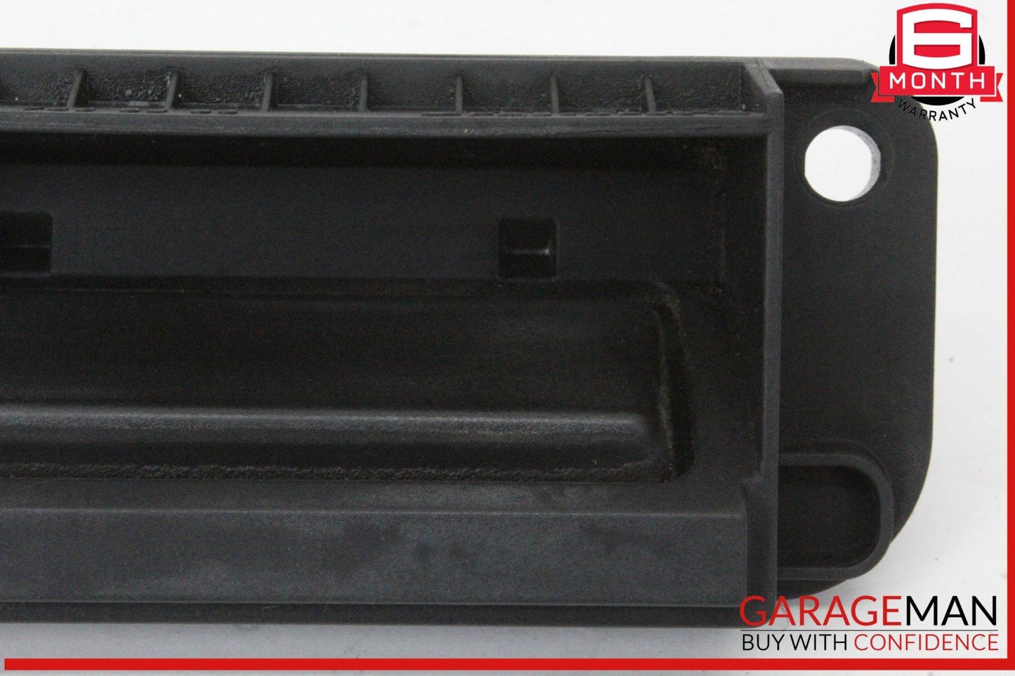 08-14 Mercedes W204 C250 CGI Rear Trunk Lid Tailgate Release Open Handle OEM