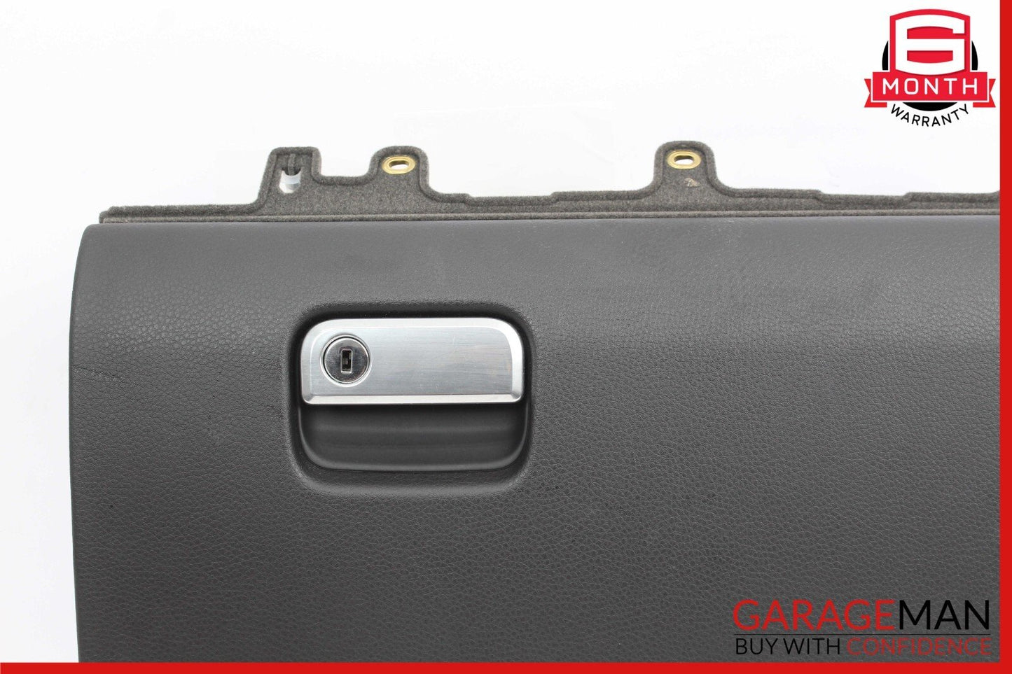 11-18 Porsche Cayenne 958 S Front Right Dash Glove Box Storage Compartment OEM