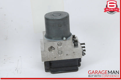 10-16 Mercedes W212 E250 E550 ABS Brake Hydraulic Pump Control Module Unit OEM