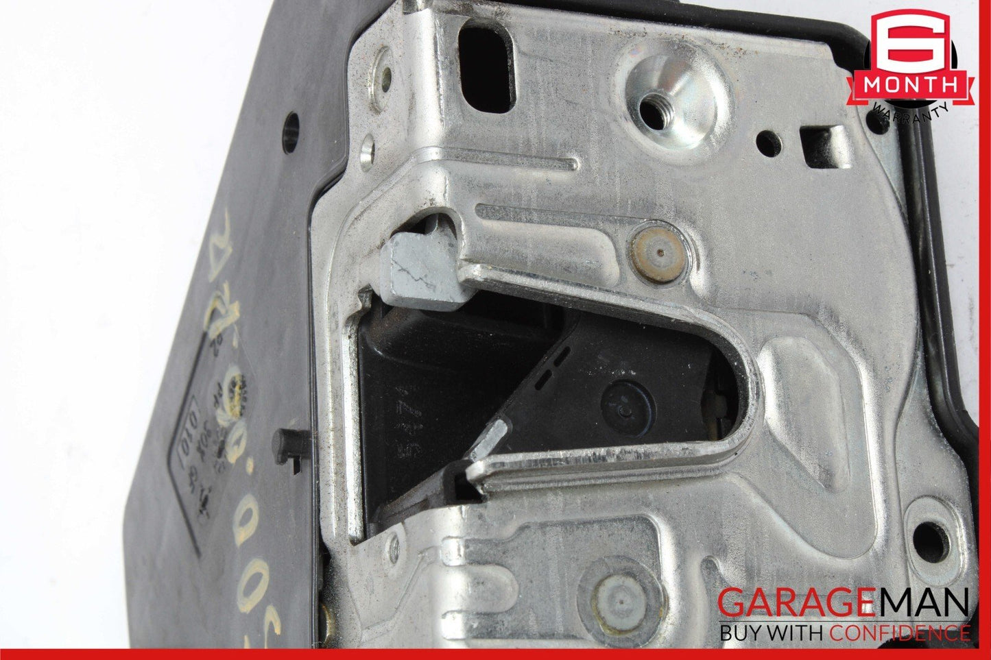 06-11 Mercedes W219 CLS500 Rear Right Side Door Lock Latch Actuator Keyless Go