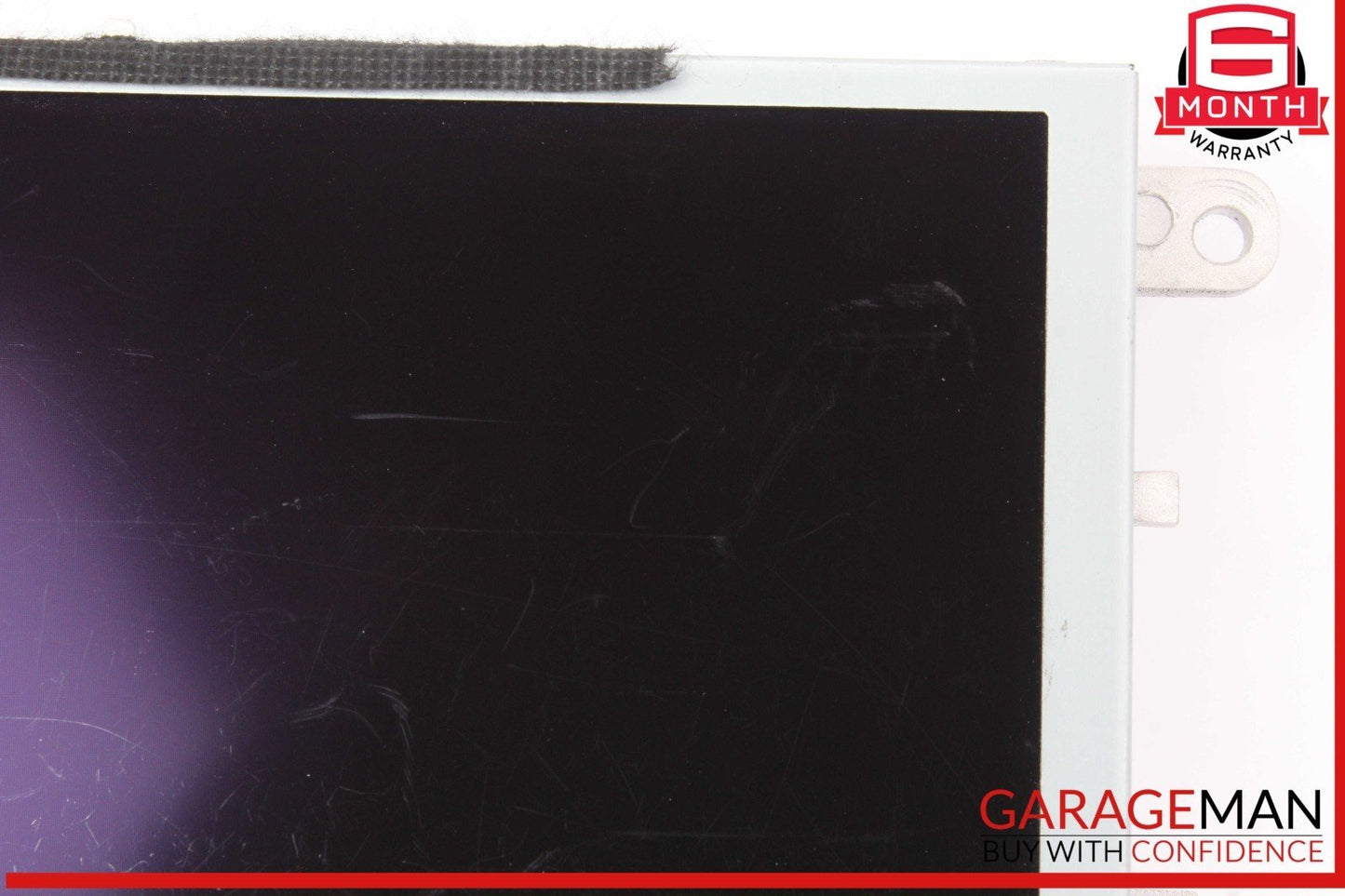 13-16 Audi A4 Front Dash Info Navigation Audio Radio LCD Display Screen Monitor