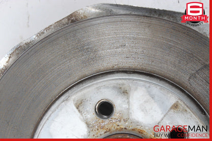 14-21 BMW i3 I01 Hybrid Front Right Passenger Side Spindle Knuckle Hub OEM