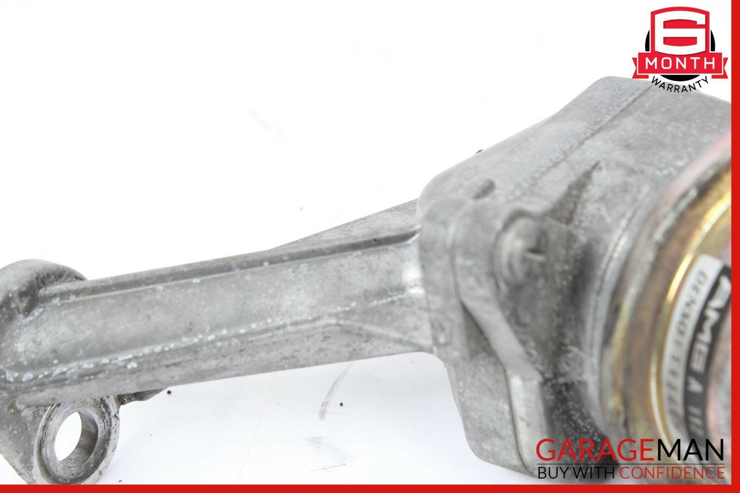 02-04 Mercedes W203 SLK32 C32 AMG Engine Smog Air Pump Check Valve Left OEM