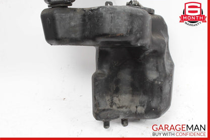 07-14 Mercedes W216 CL550 S550 Headlight Windshield Washer Bottle Tank Assy
