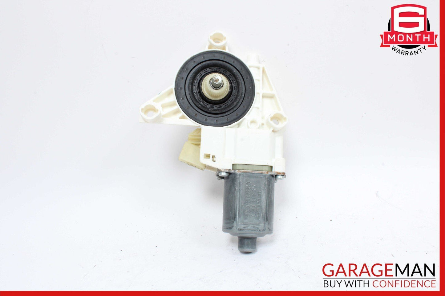 06-13 Mercedes X164 GL450 GL350 Front Left Side Window Regulator Motor Unit OEM