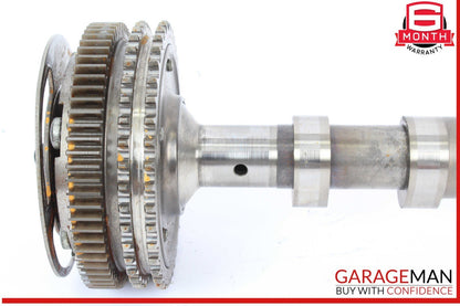 05-12 Mercedes W164 ML350 4MATIC Right Side Engine Camshaft Cam Shaft Intake OEM