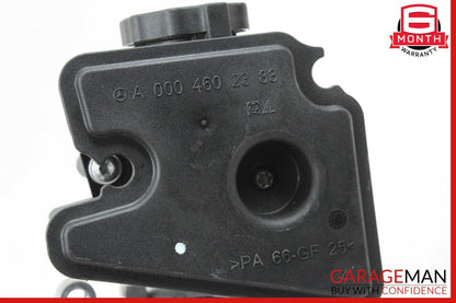 08-11 Mercedes W204 C350 Power Steering Pump Reservoir Assembly OEM
