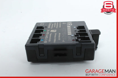 08-18 Mercedes R172 SLK250 C250 Front Right Side Door Control Module Unit OEM