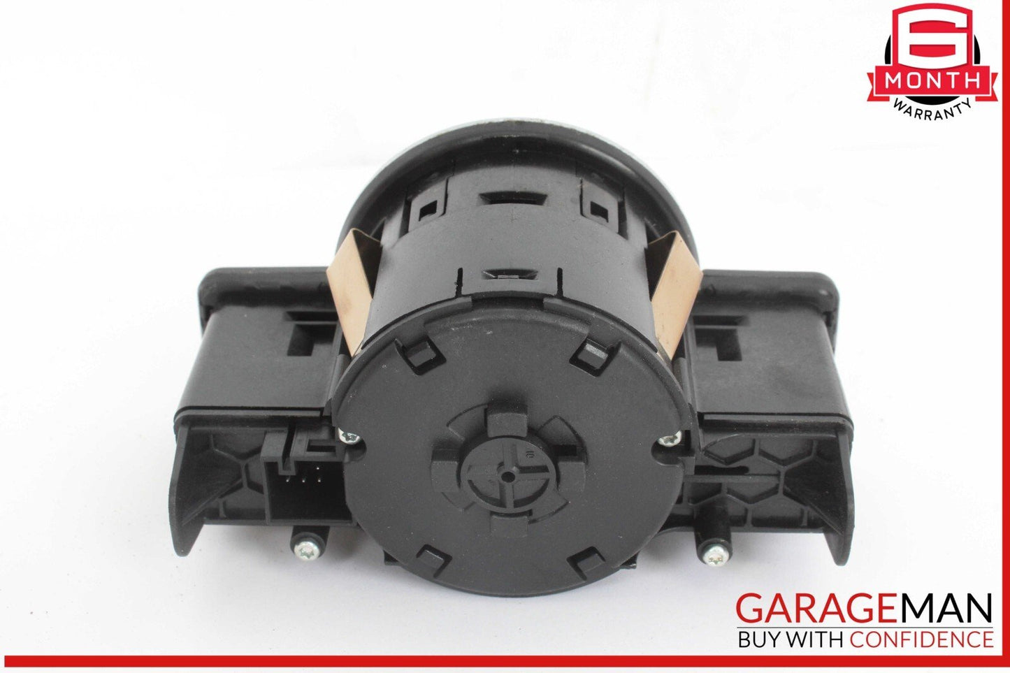 12-18 Mercedes W218 CLS500 CLS550 Headlight Light Switch Control Module OEM