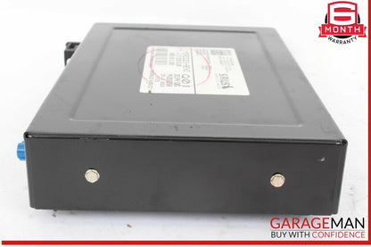 03-09 Mercedes X164 GL450 ML320 ML550 GL550 Sirius Satellite Radio Receiver OEM