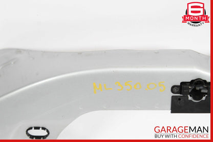 98-05 Mercedes W163 ML320 ML500 Front Upper Radiator Support Bracket Tie Bar OEM